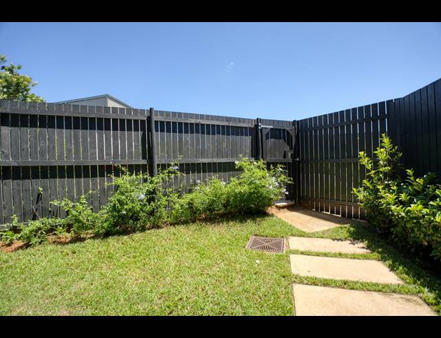 3 BEDROOM TOWNHOUSE FOR SALE IN ZULULAMI LUXURY COASTAL ESTATE